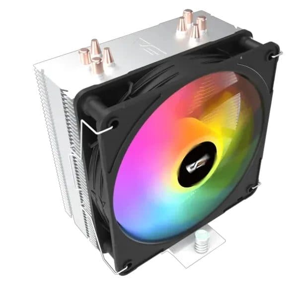 Cooler Darkflash 115X 1366 AM4 AM5