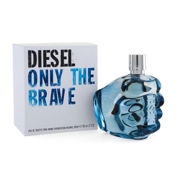 Diesel Only The Brave 125ML