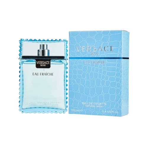 Versace Eau Fraiche 100ML EDT