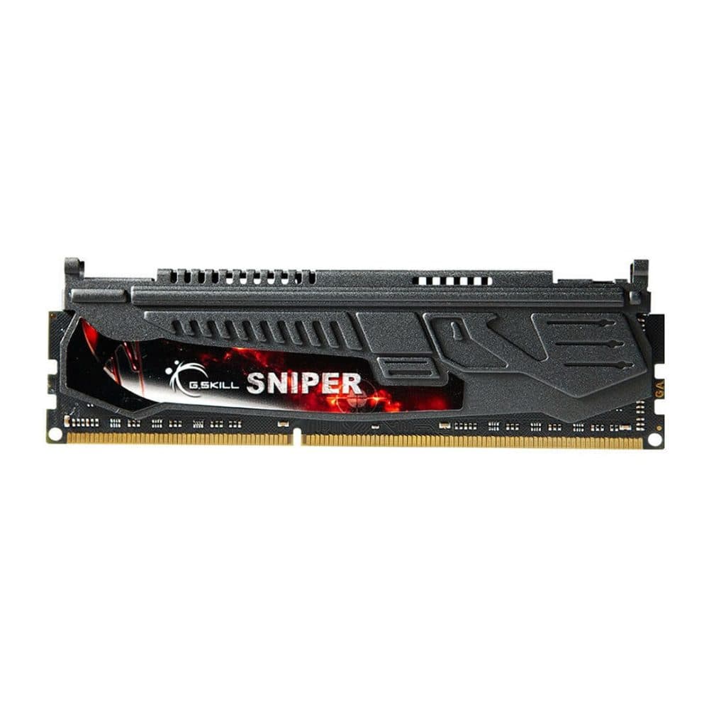 Memoria Ram Skill DDR3 PC3
