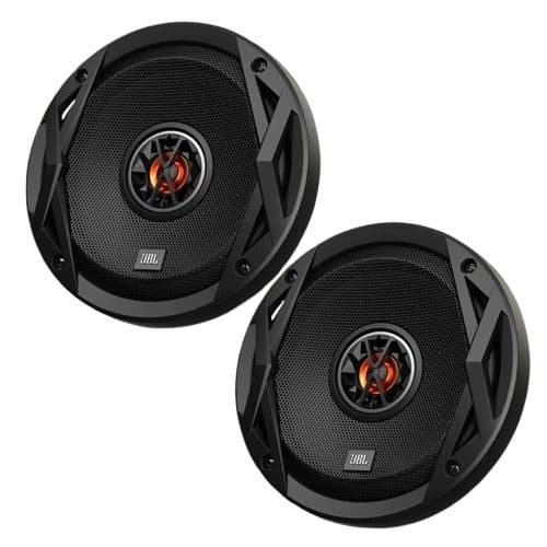 JBL Alto Club