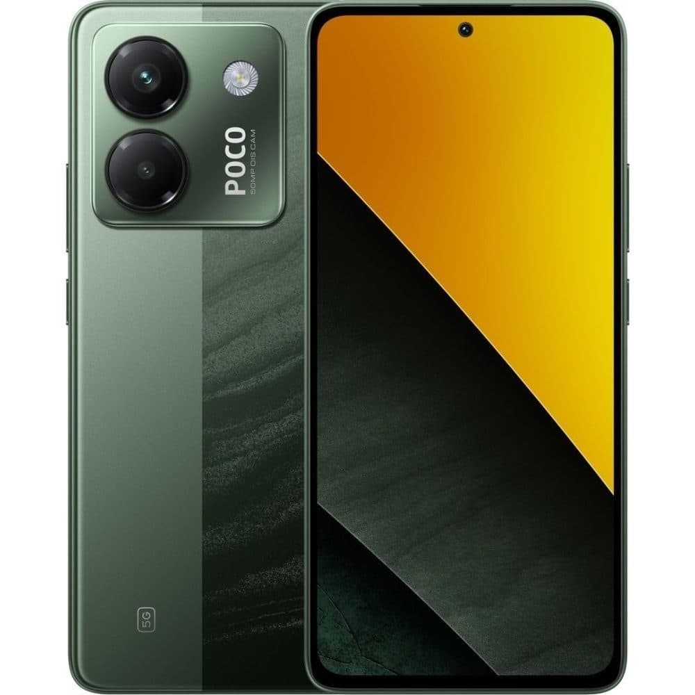Xiaomi Poco M7 Pro 5G 256GB Green