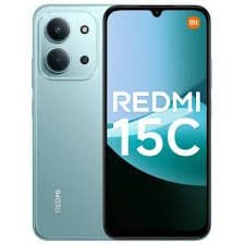 Xiaomi Redmi 4G 256GB Green