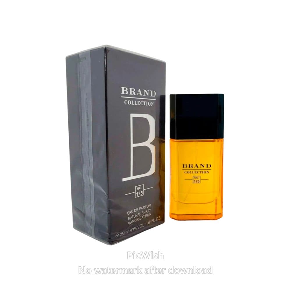 Brand Collection Aza Mem 25ML EDP