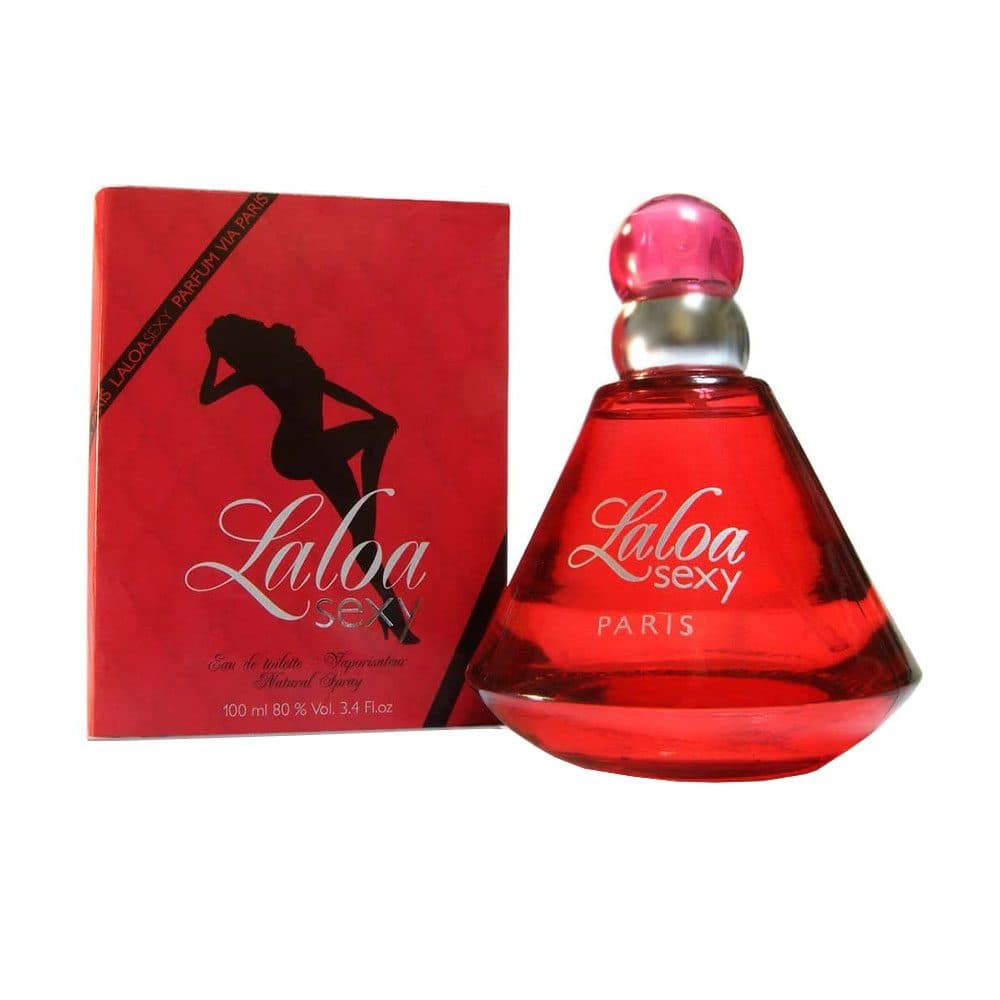 Laloa Sexy 100ML EDT