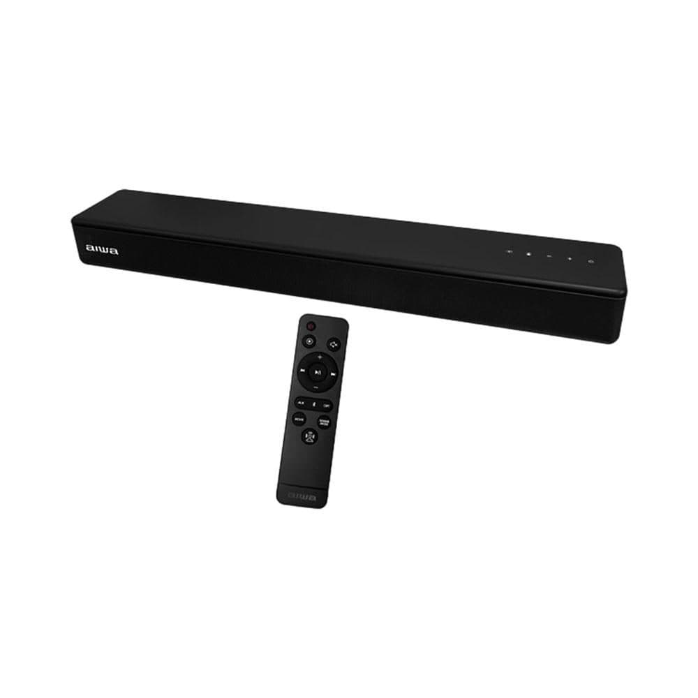 Soundbar Aiwa 800WATTS Bivolt BT USB