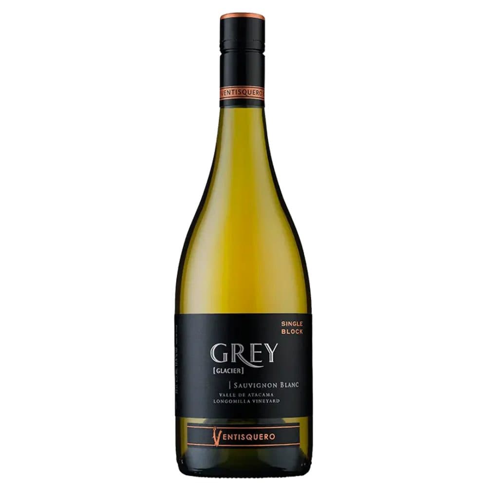 Beb Vinho Chi Ventisquero Sauvignon Blanc 750ML