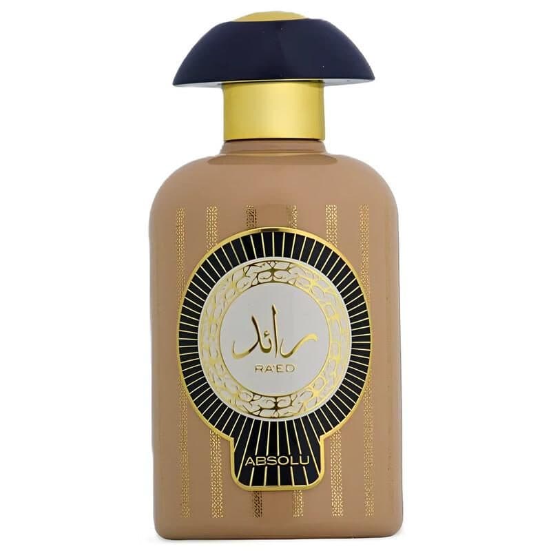 Lattafa Ra Ed Absolu 100ML EDP