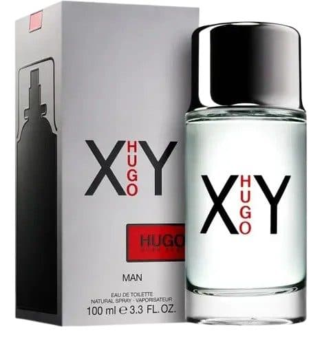 Hugo Boss Xy 100ML EDT