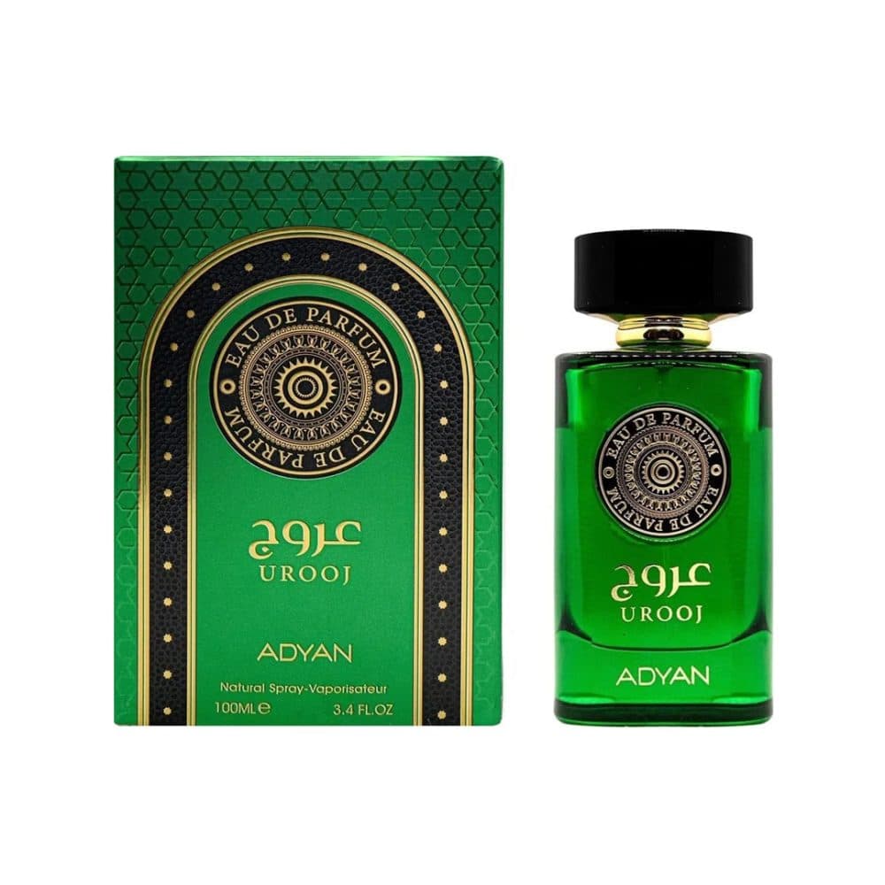 Adyan Urooj 100ML EDP