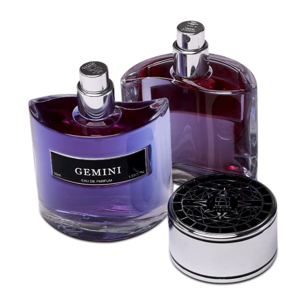 Aurora Gemini Gemini Noir EDP