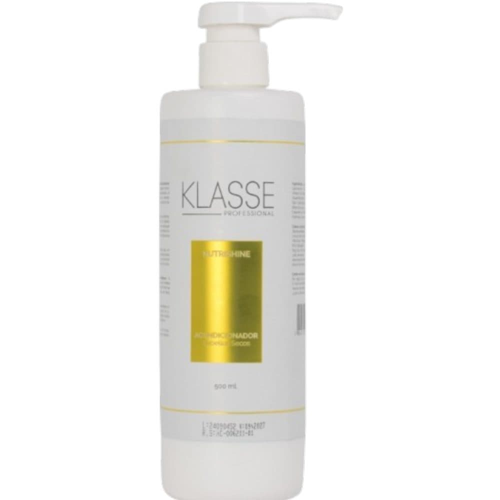 Cond Klasse Nutrishine 500ML