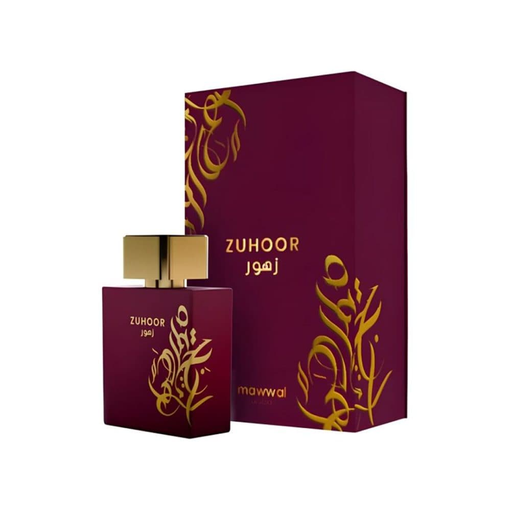Mawwal Arabia Zuhoor 100ML EDP