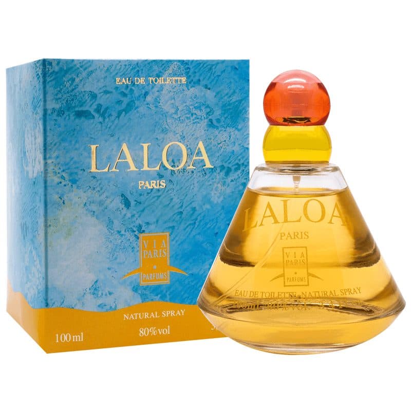 Laloa 100ML