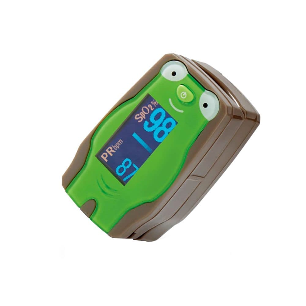 Oximetro Oxywatch C53