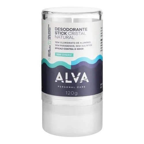 Des Pedra Stick 0 Alcool Sem Cheiro 120G