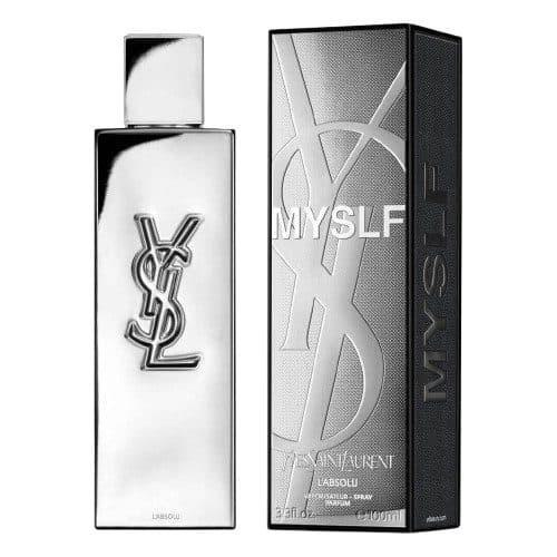Yves Saint Laurent Myslf Absolu 60ML PARFUM