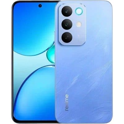 Realme C85 128GB Blue