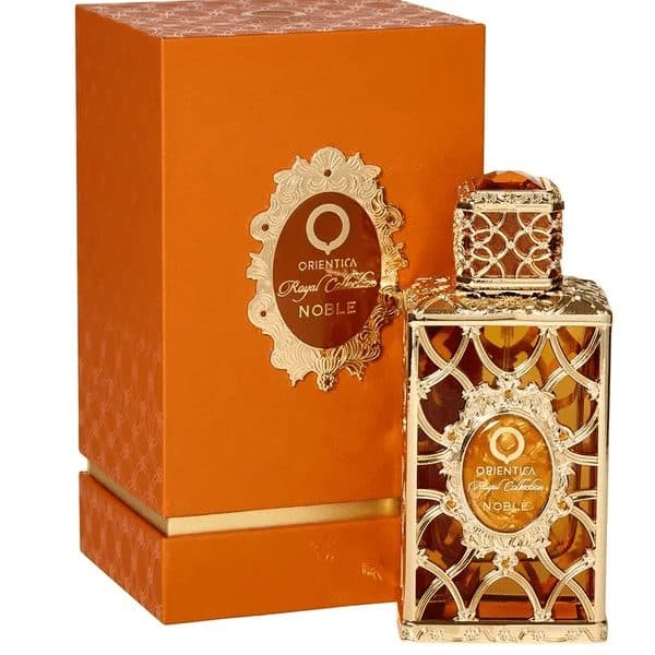 Orientica Luxu Royal Noble 80ML EDP