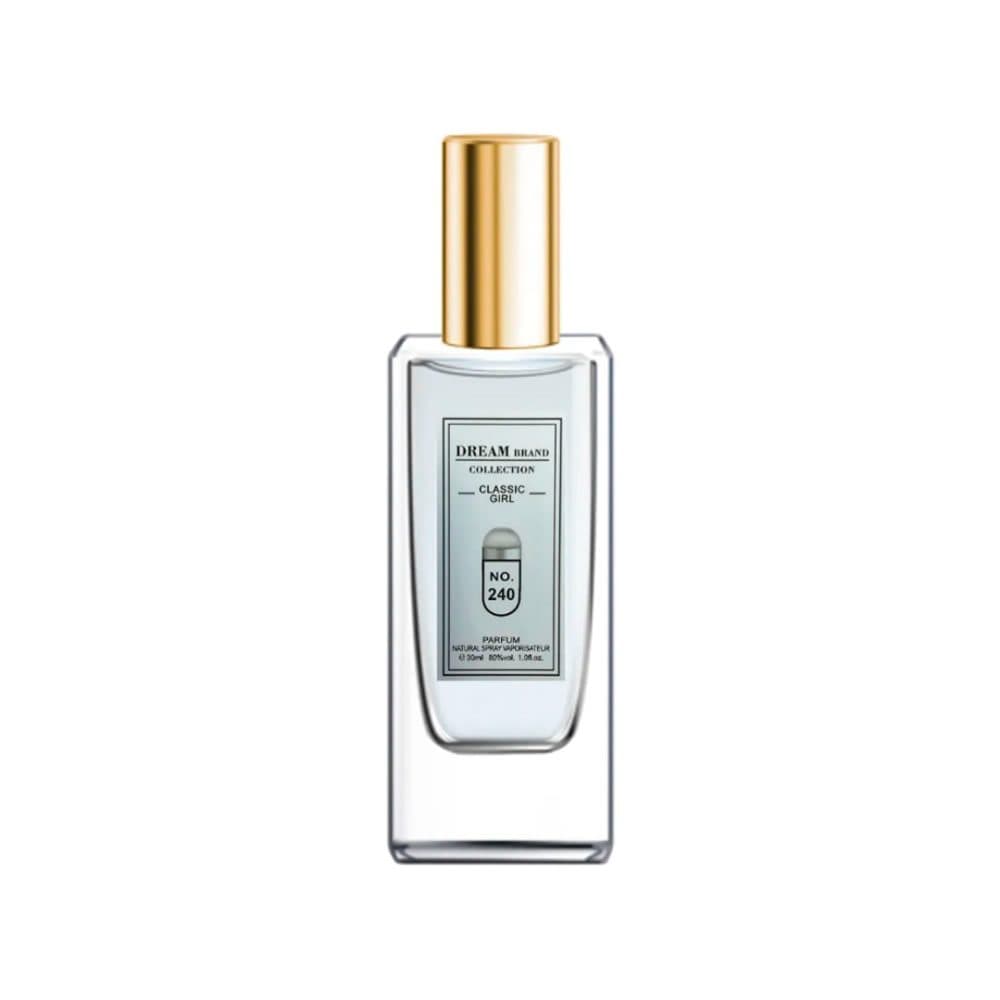 Dream Brand Collection Classic Girl Nv Emblg 30ML
