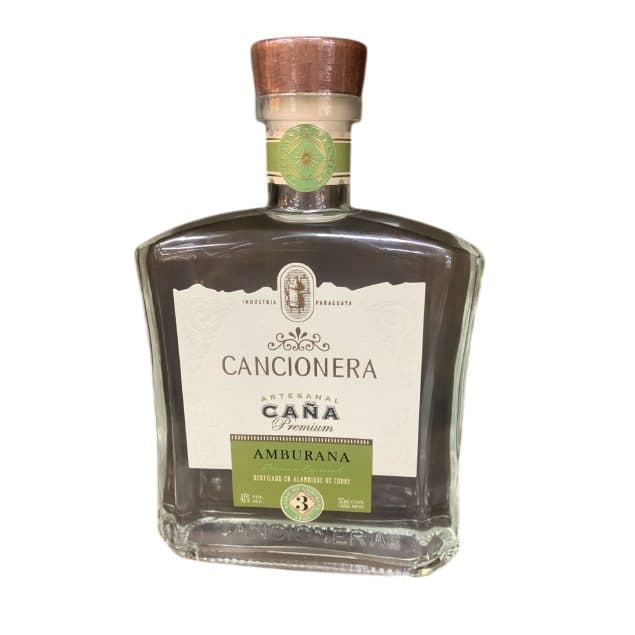 Beb Cana Paraguaia Cancionera Ambruana Premium 750ML