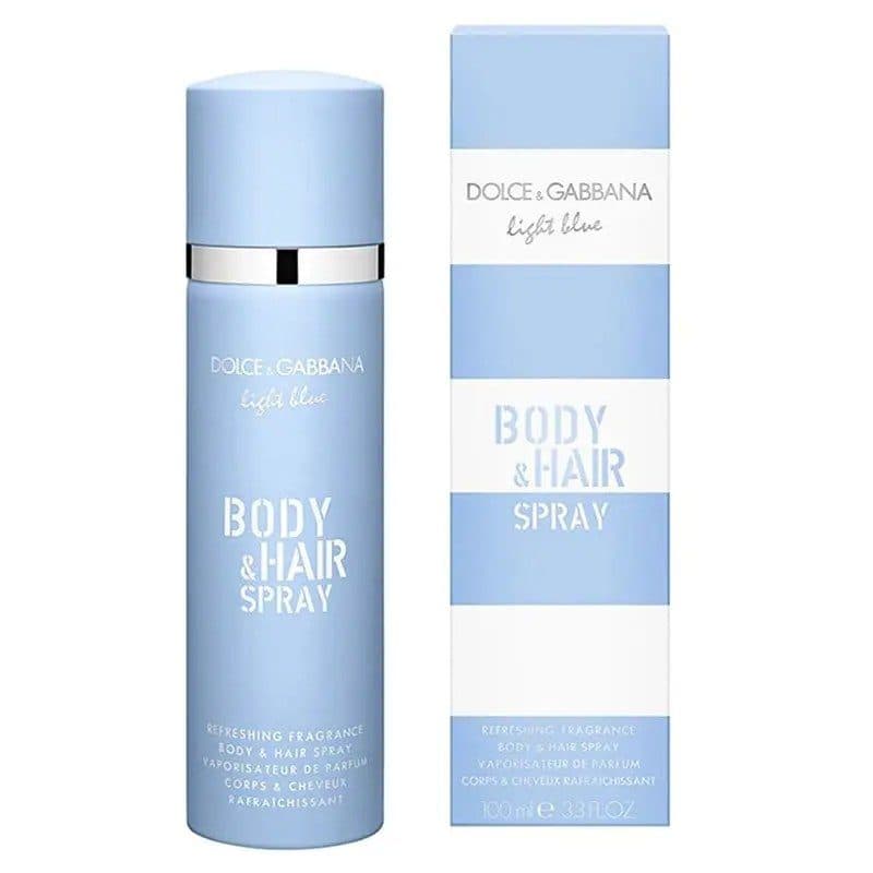 Cosm Spray Hair Body 100ML
