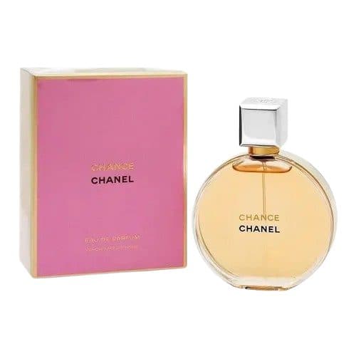 Chanel Chance 50ML EDP