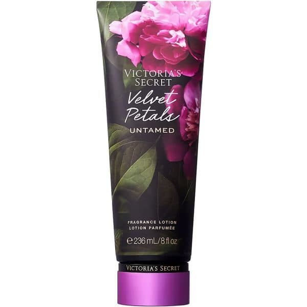 Secret Lotion Velvet Petal Untamed