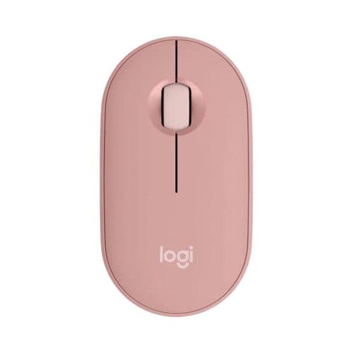 Logitech Mouse Wir 910