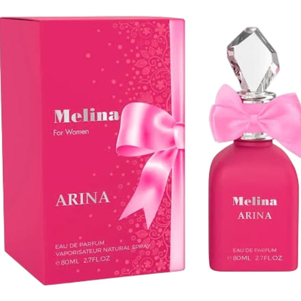 Melina Arina 80ML EDP
