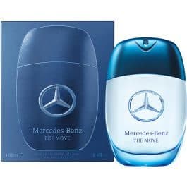 Mercedes The Move 100ML