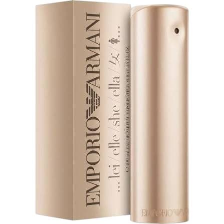 Armani Giorgio Emporio 100ML EDP