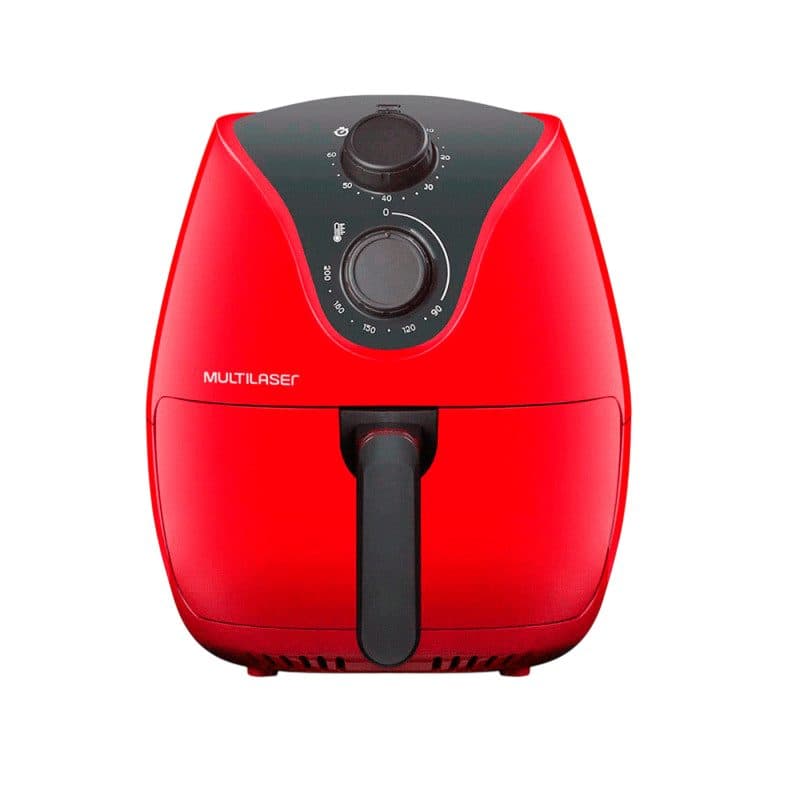 Fritadeira Multilaser 4L