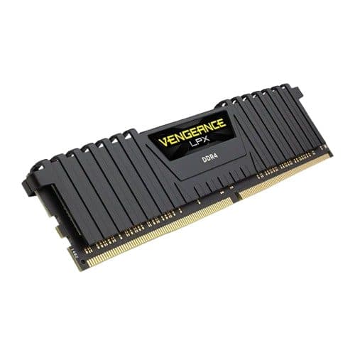 Corsair Memoria DDR4 Vengeance Lpx CMK8GX4M1E3200C16