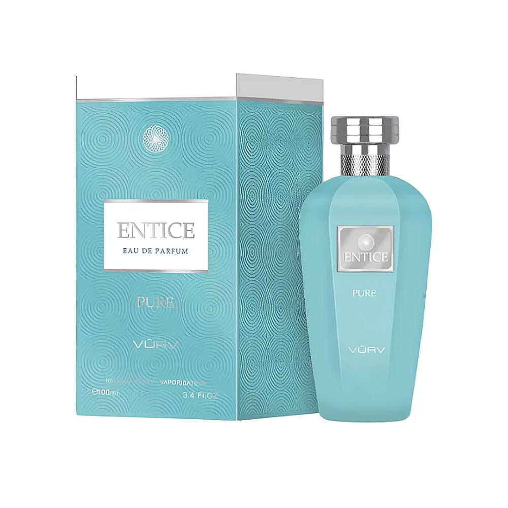 Vurv Entice Pure Entice 100ML EDP