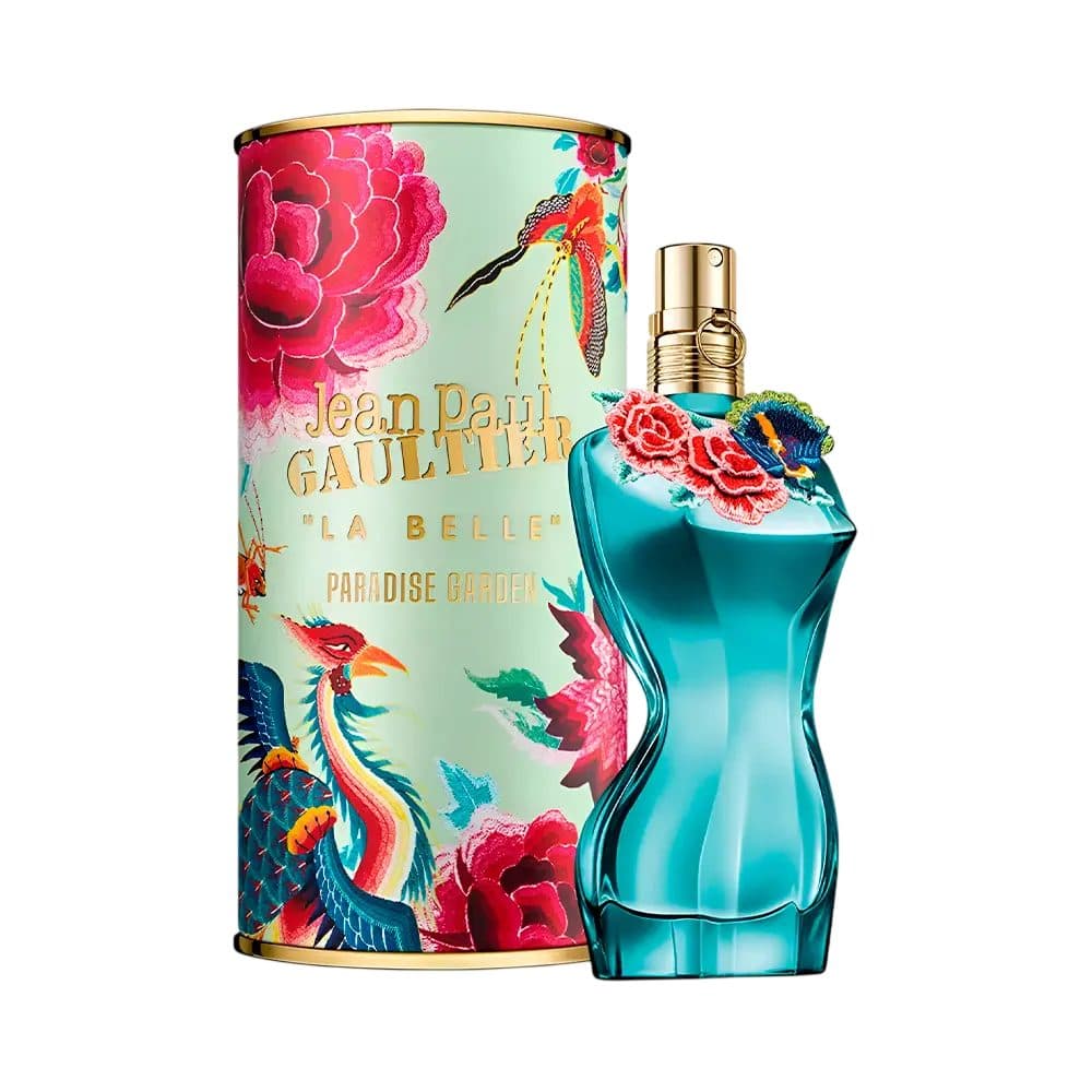 Jean Paul Gaultier La Belle Paradise 100ML EDP