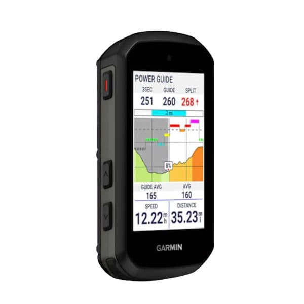 Garmin GPS Edge 550 010 00