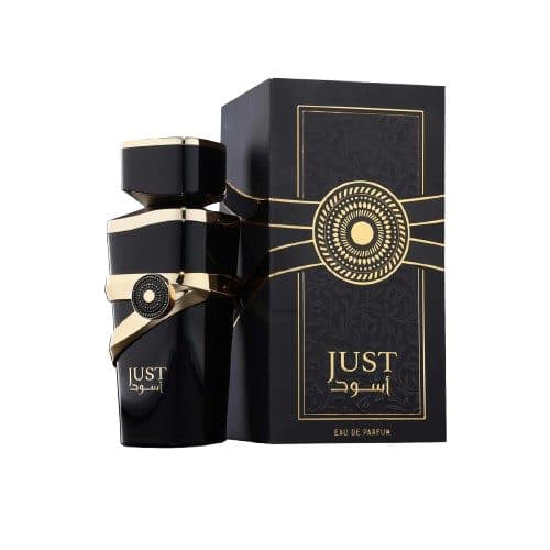 Fw Just Aswad 100ML EDP