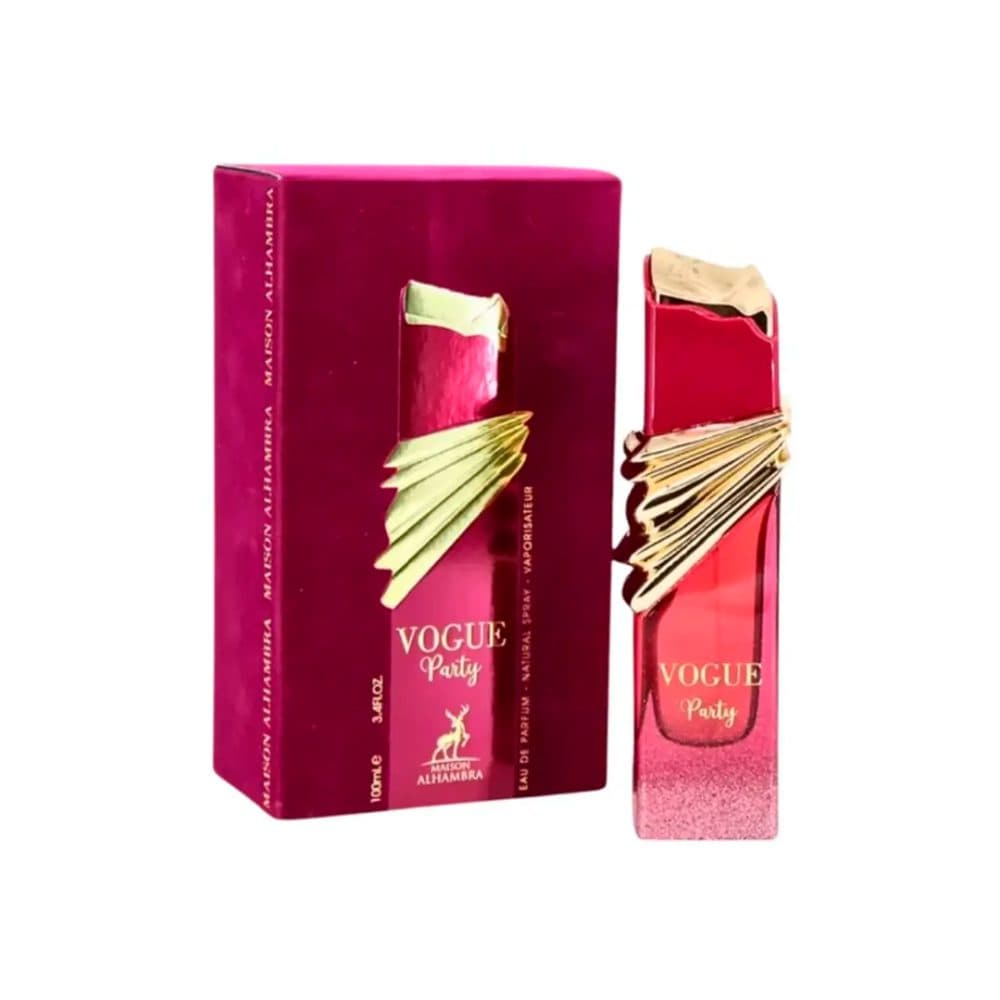 Maison Alhambra Vogue Party 100ML EDP