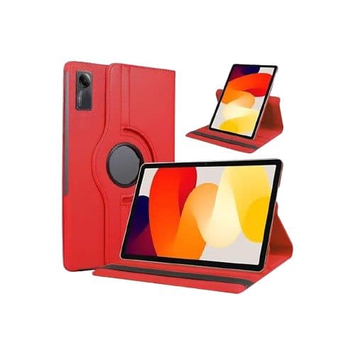Xiaomi Capa Giratoria Redmi iPad Colorido