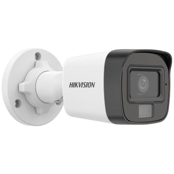 Cctv Cam Hikvision Color Turbo