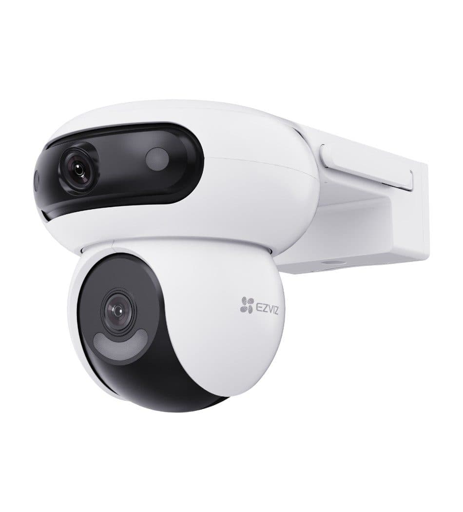Camera Ip Ezviz Lente Dupla