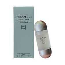 Dream Brand 240 Classic 25ML