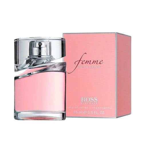 Hugo Boss 75ML EDP