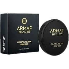 Po Compacto Armaf Beaute Parfaite Fix Sand 05