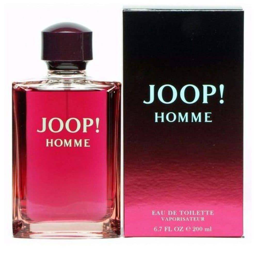 Joop 200ML EDT