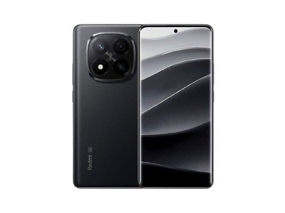 Xiaomi Redmi Note 14 Pro+ 512GB Black