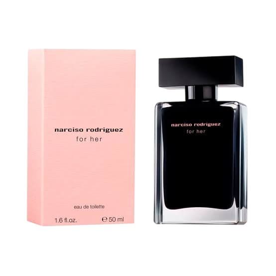 Narciso Rodriguez 50ML EDT