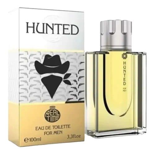 Real Time Hunted 100ML EDT