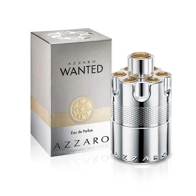 Azzaro Wanted 100ML